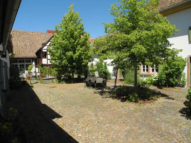 3 Zimmer Haus mit 83 m² in Worms – Bild 6