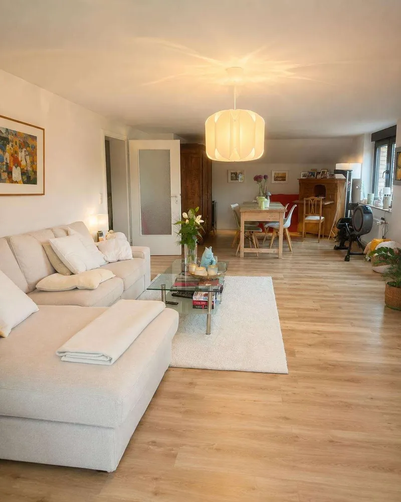 3 room apartment with 98 m² in Cologne – Photo 2