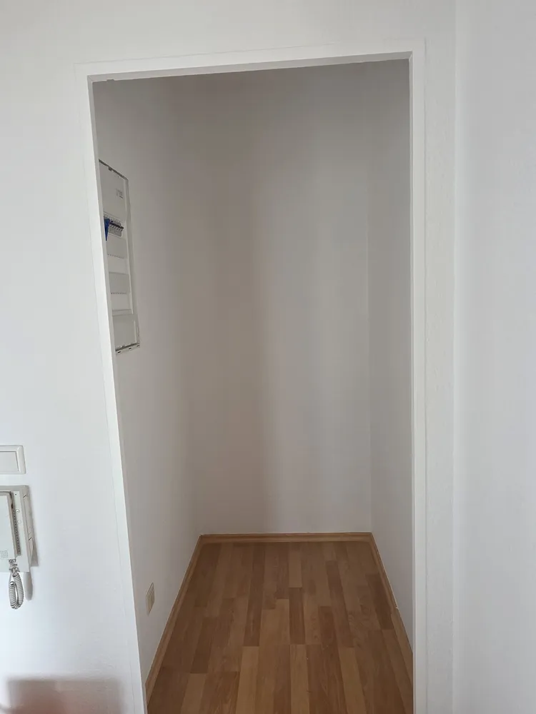 2 room apartment with 54 m² in Frankfurt am Main – Photo 10