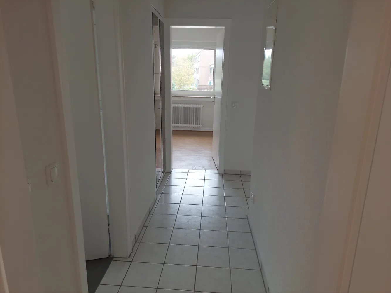 3 Zimmer Wohnung mit 67 m² in Krefeld – Bild 1