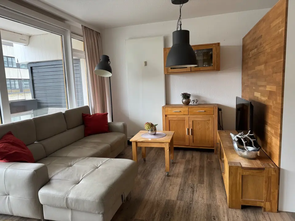 2 Zimmer Wohnung mit 43 m² in Hannover – Bild 3