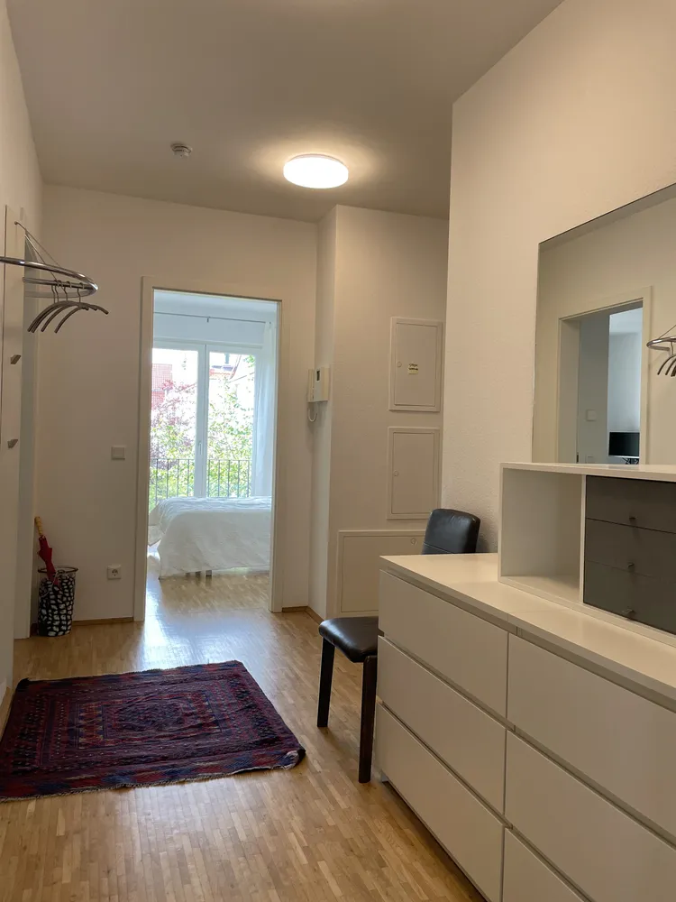 3 Zimmer Wohnung mit 89 m² in Köln – Bild 8