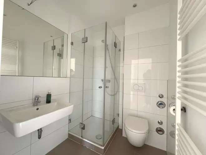 2 Zimmer Wohnung mit 37 m² in Hamburg – Bild 5