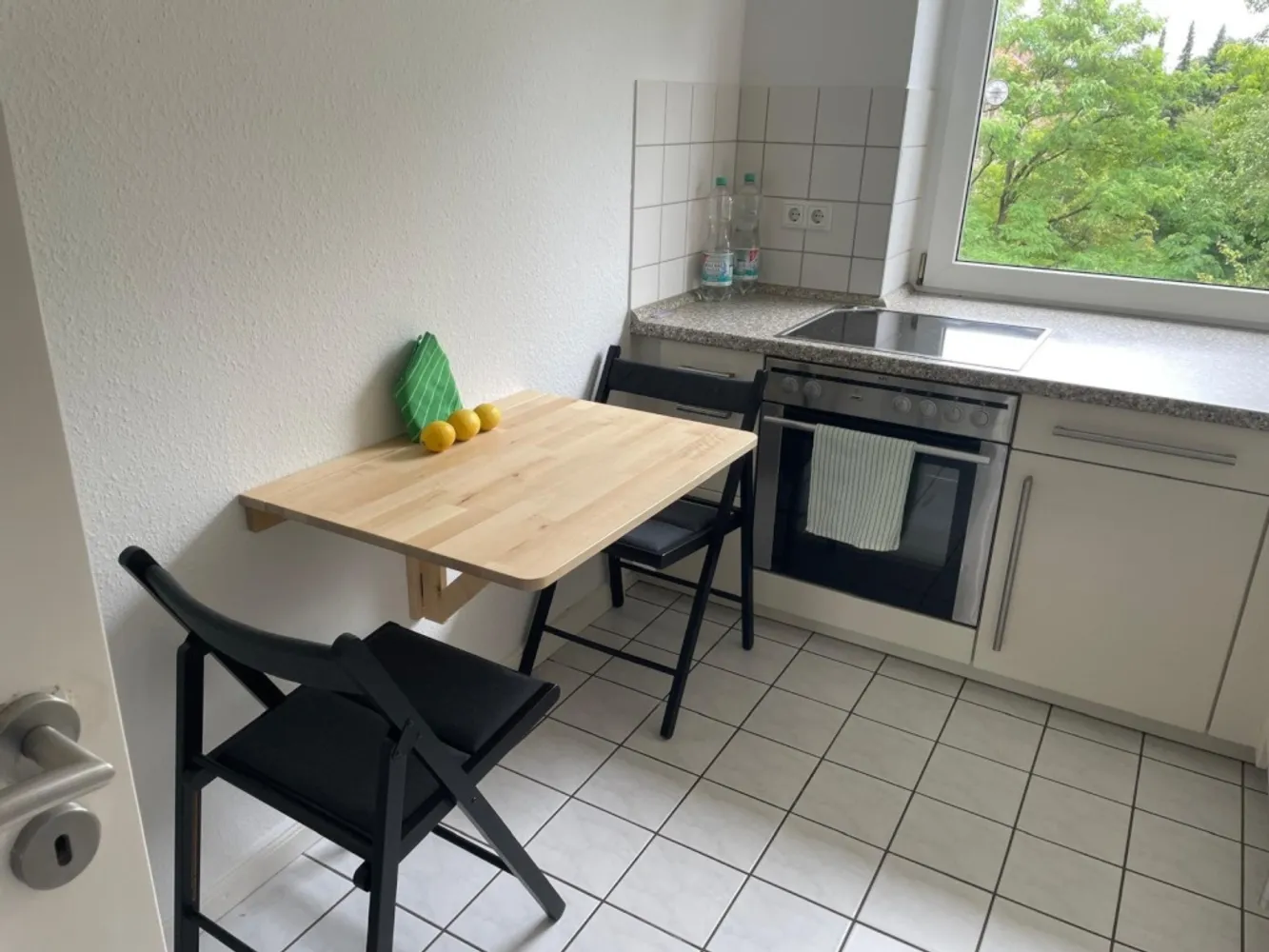 1 Zimmer Wohnung mit 13 m² in Hamburg – Bild 2