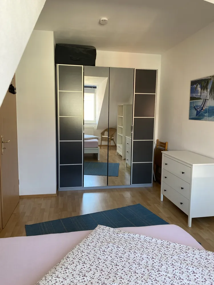 2 Zimmer Wohnung mit 50 m² in München – Bild 12