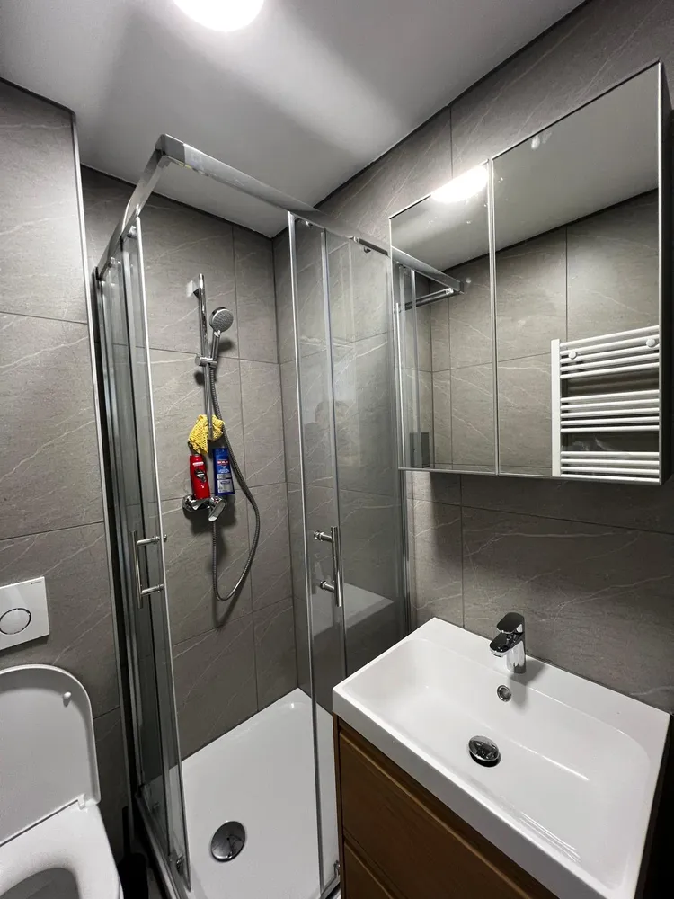 1 Zimmer Wohnung mit 24 m² in Darmstadt – Bild 7