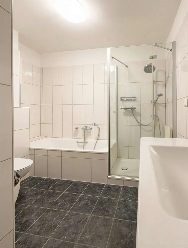 4 room apartment with 115 m² in Mülheim an der Ruhr – Photo 8