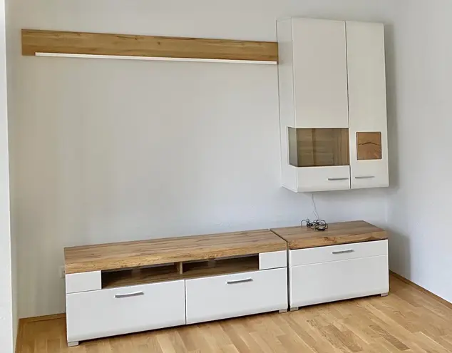 2 Zimmer Wohnung mit 42 m² in Bonn – Bild 3