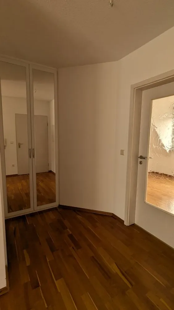 3 Zimmer Wohnung mit 60 m² in Fürth – Bild 1