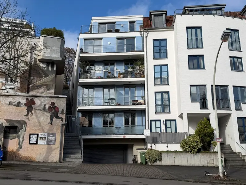 3 Zimmer Wohnung mit 93 m² in Bonn – Bild 5