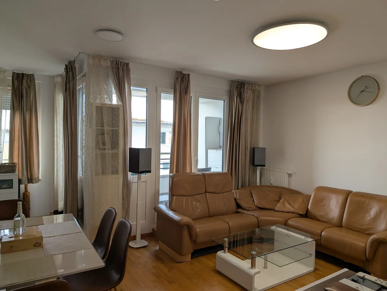 4 Zimmer Wohnung mit 71 m² in München – Bild 2