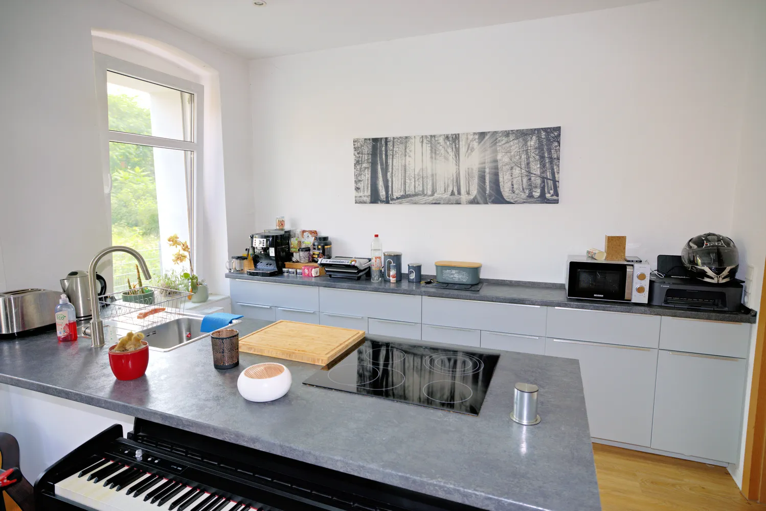 2 Zimmer Wohnung mit 52 m² in Dresden – Bild 6