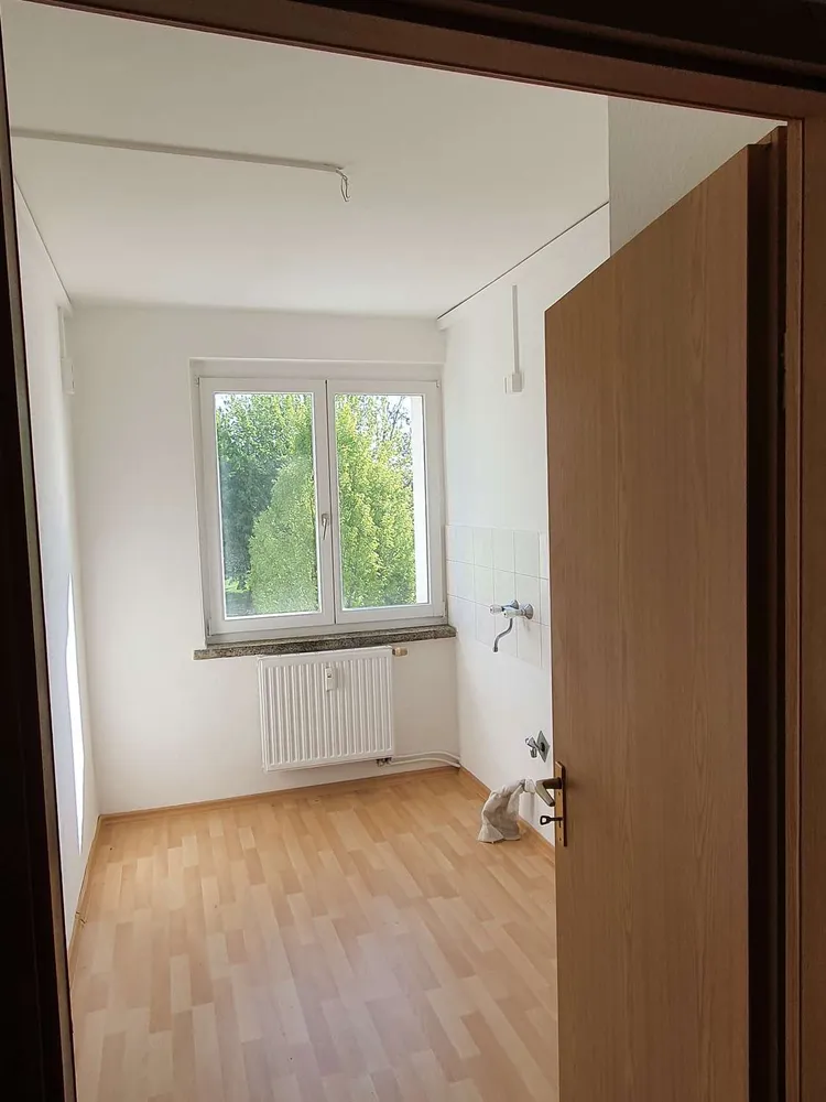 3 room apartment with 59 m² in Bitterfeld-Wolfen – Photo 6
