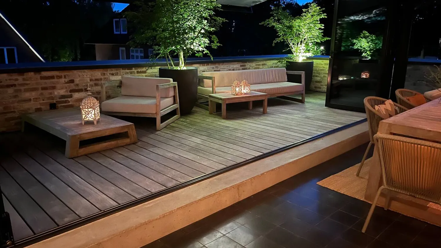 5 Zimmer Haus mit 170 m² in Hamburg – Bild 6
