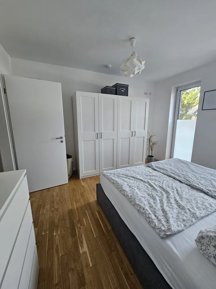 2 Zimmer Wohnung mit 60 m² in Kleve – Bild 2