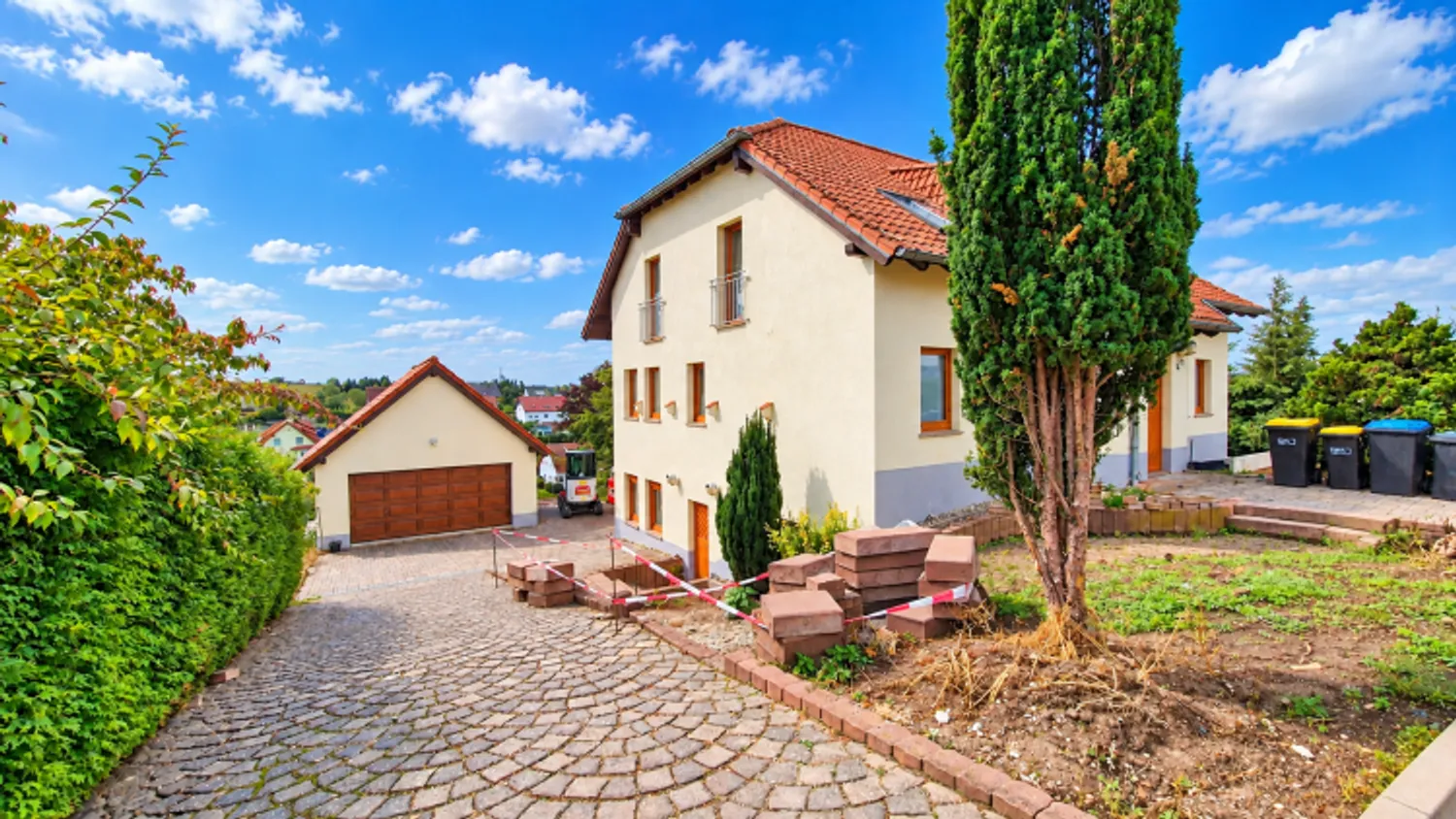 5 Zimmer Haus mit 165 m² in Sangerhausen – Bild 8