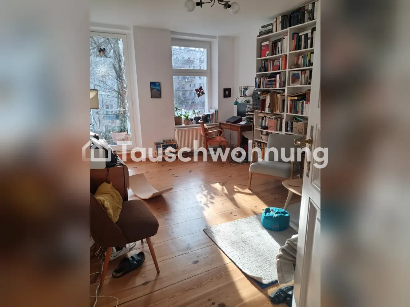 3 room apartment with 79 m² in Berlin – Photo 7