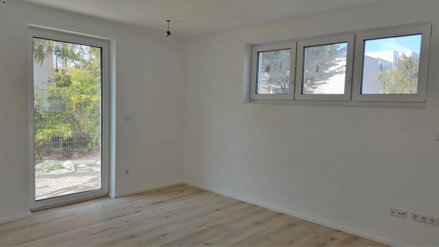 3 Zimmer Wohnung mit 96 m² in Offenbach am Main – Bild 4