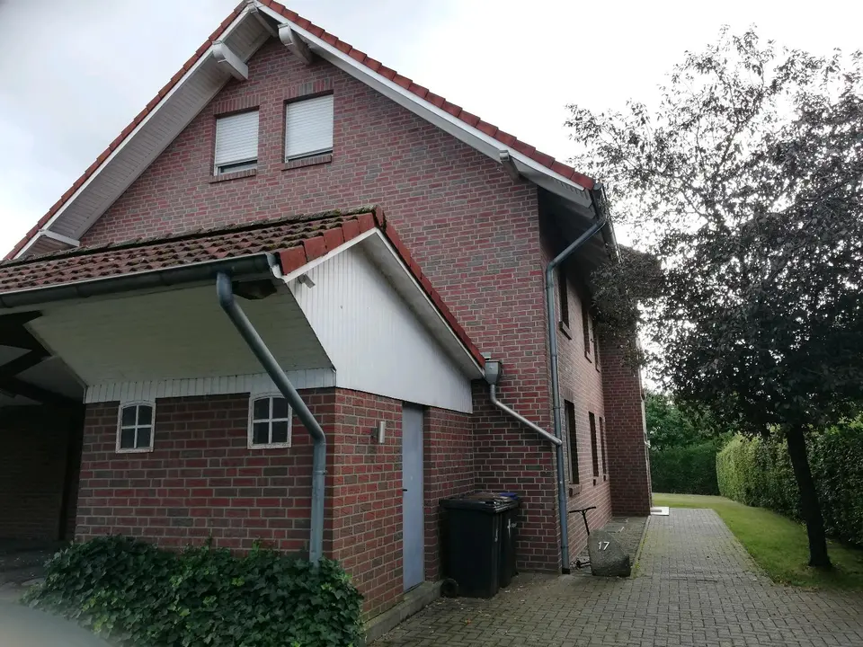 2 Zimmer Wohnung mit 45 m² in Lengerich – Bild 3
