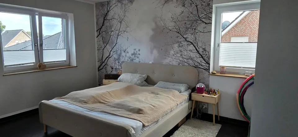 3 Zimmer Wohnung mit 87 m² in Papenburg – Bild 8