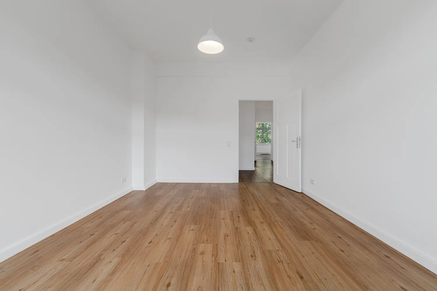 3 room apartment with 91 m² in Düsseldorf – Photo 10
