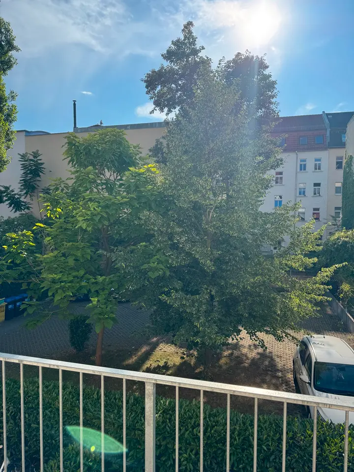 2 Zimmer Wohnung mit 64 m² in Leipzig – Bild 8