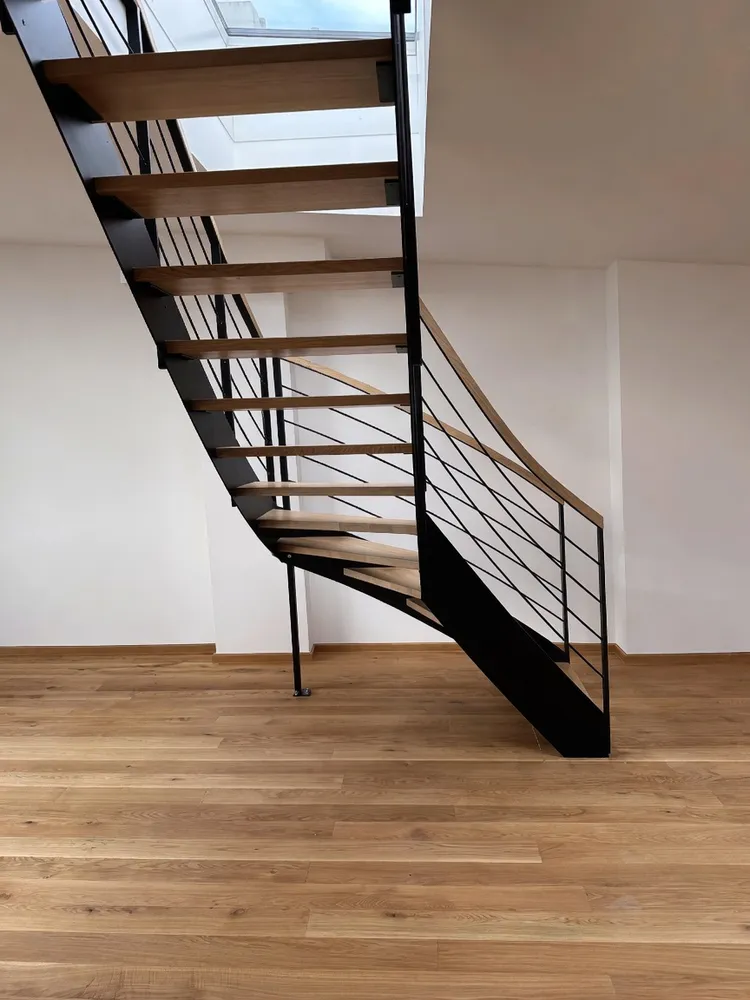 4 Zimmer Wohnung mit 127 m² in Berlin – Bild 6