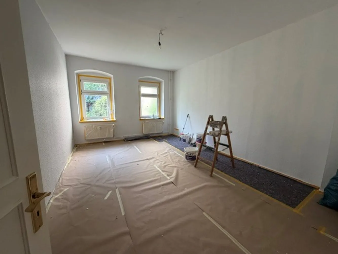 4 Zimmer Wohnung mit 98 m² in Berlin – Bild 10