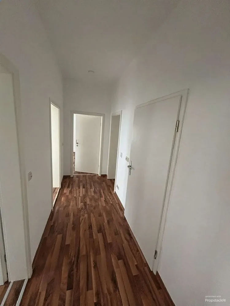 3 Zimmer Wohnung mit 59 m² in Leipzig – Bild 2