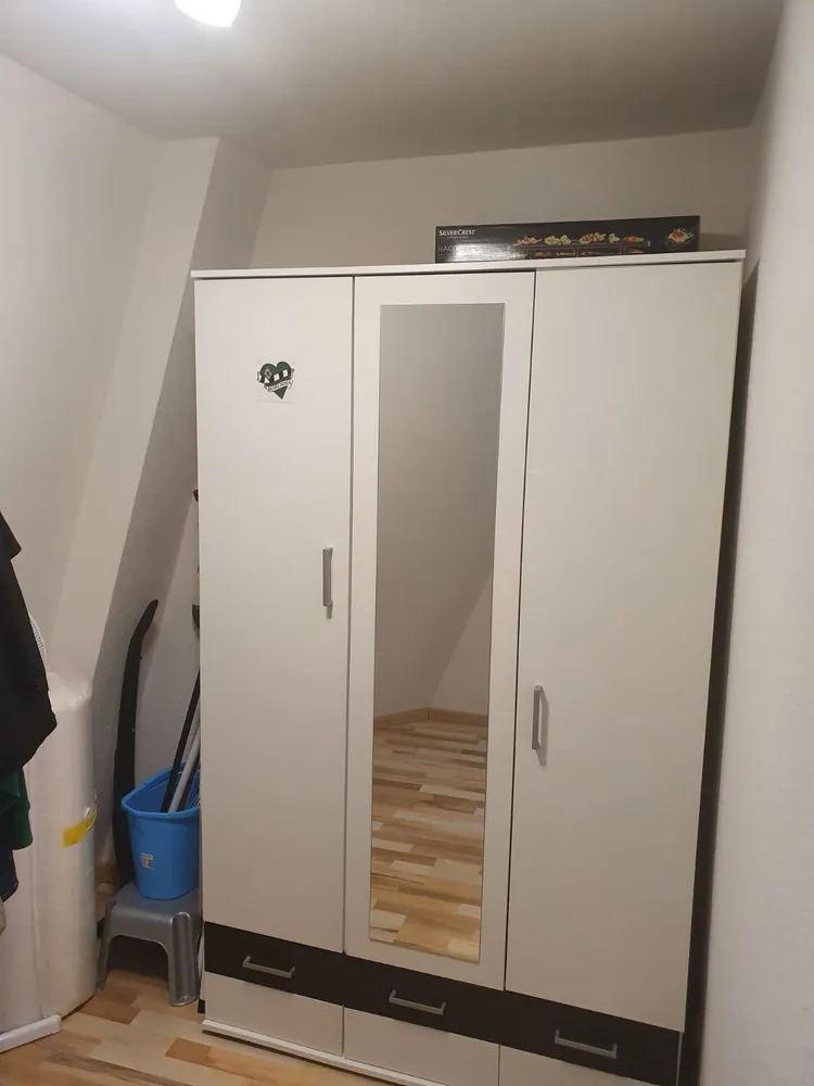2 Zimmer Wohnung mit 32 m² in Mönchengladbach – Bild 9