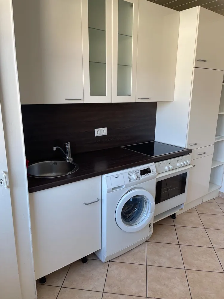 2 Zimmer Wohnung mit 60 m² in Osnabrück – Bild 6