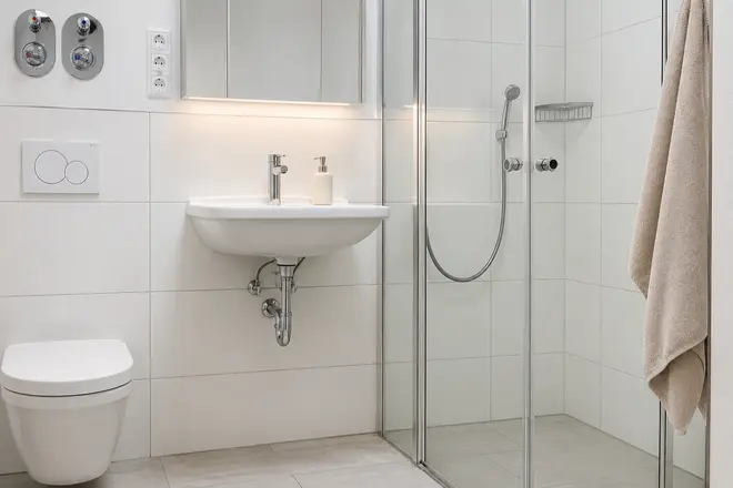 4 Zimmer Wohnung mit 105 m² in Hannover – Bild 10