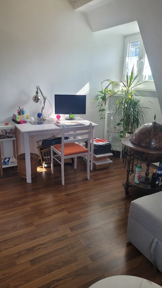 2 Zimmer Wohnung mit 42 m² in Mainz – Bild 5