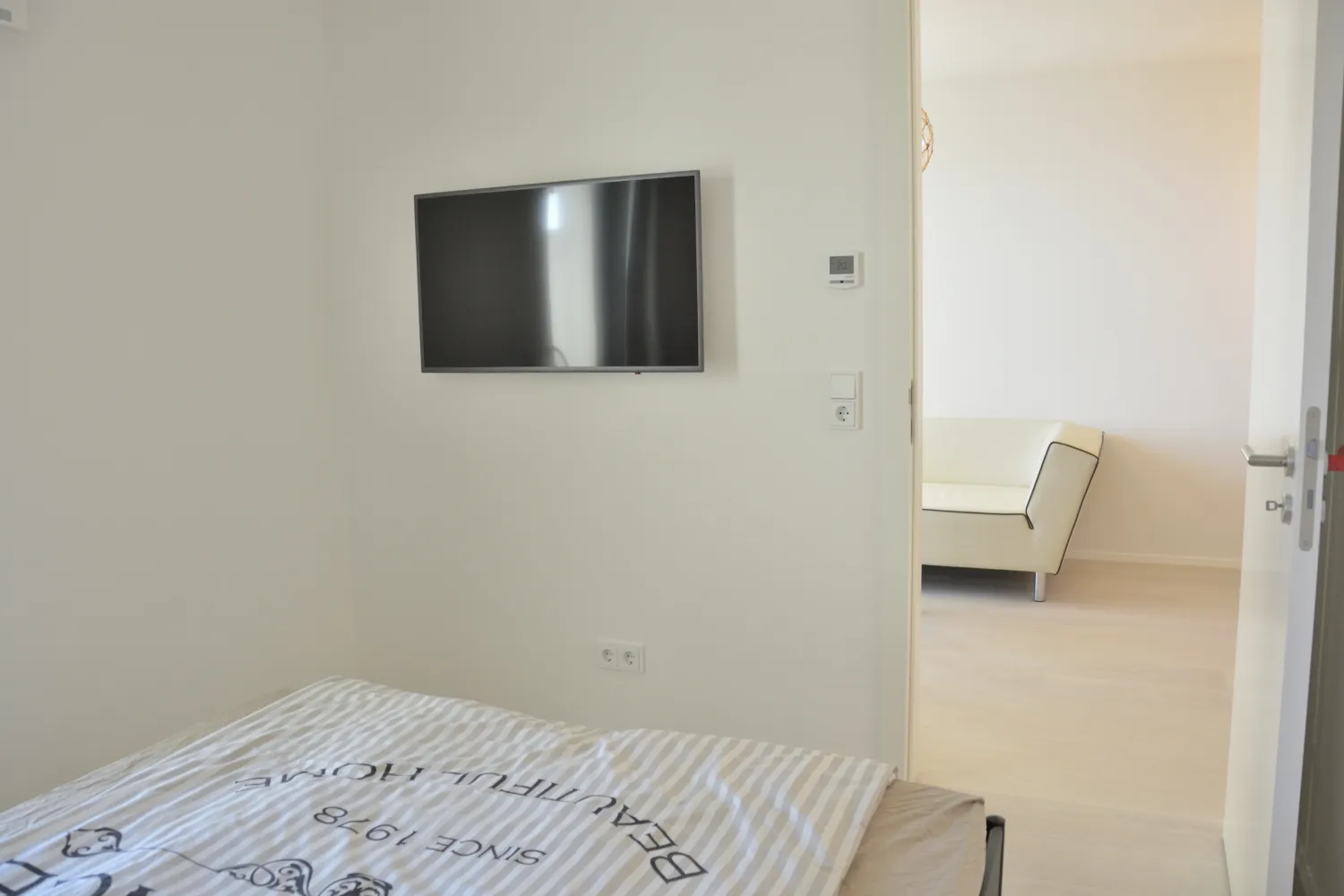 2 Zimmer Wohnung mit 42 m² in Frankfurt am Main – Bild 5