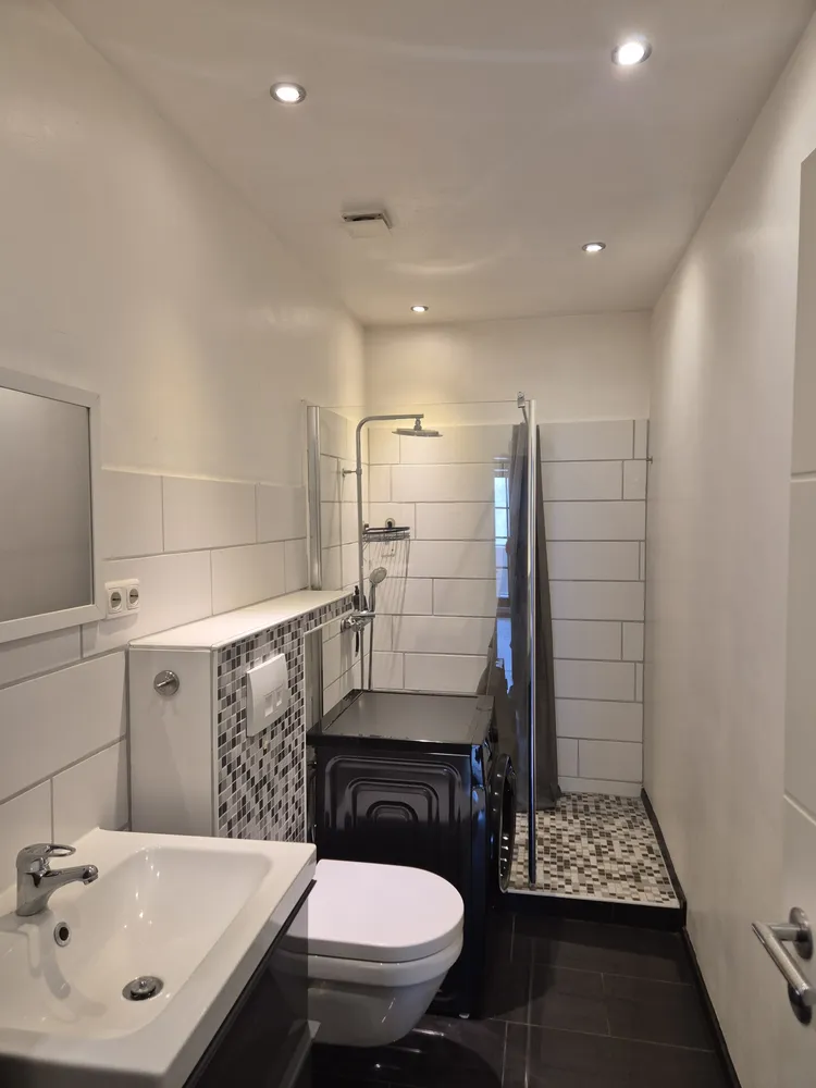 3 Zimmer Wohnung mit 62 m² in Duisburg – Bild 10