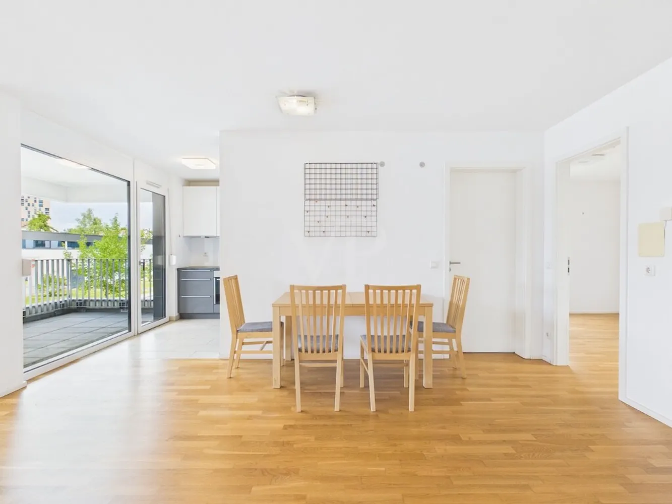 2 Zimmer Wohnung mit 65 m² in Ingolstadt – Bild 3