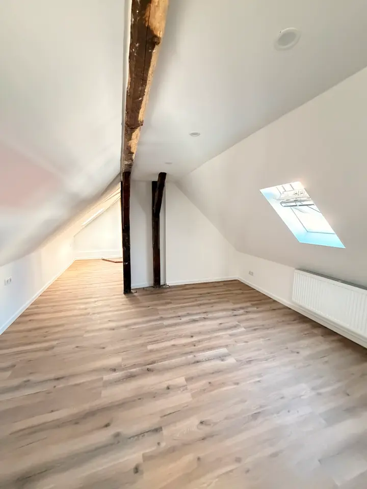 2 Zimmer Wohnung mit 20 m² in Bielefeld – Bild 6