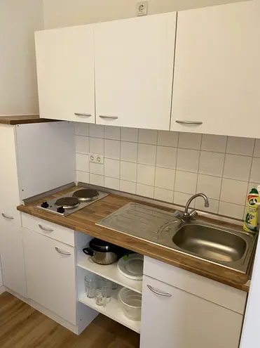 2 Zimmer Wohnung mit 53 m² in Aachen – Bild 7
