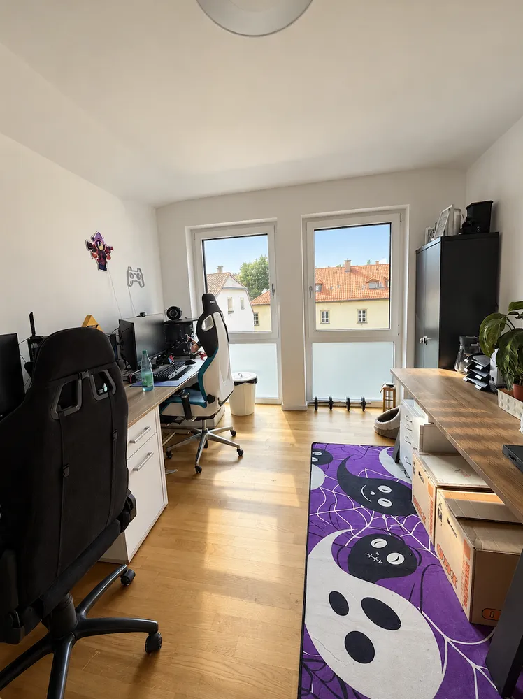 4 Zimmer Wohnung mit 126 m² in Köln – Bild 5
