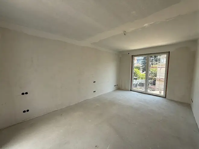 4 Zimmer Wohnung mit 110 m² in Düsseldorf – Bild 5