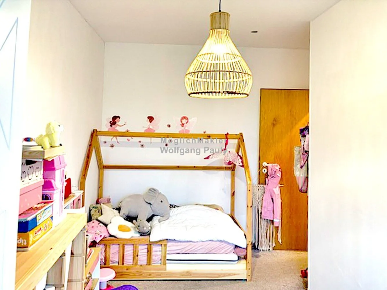 3 Zimmer Wohnung mit 76 m² in Mönchengladbach – Bild 5