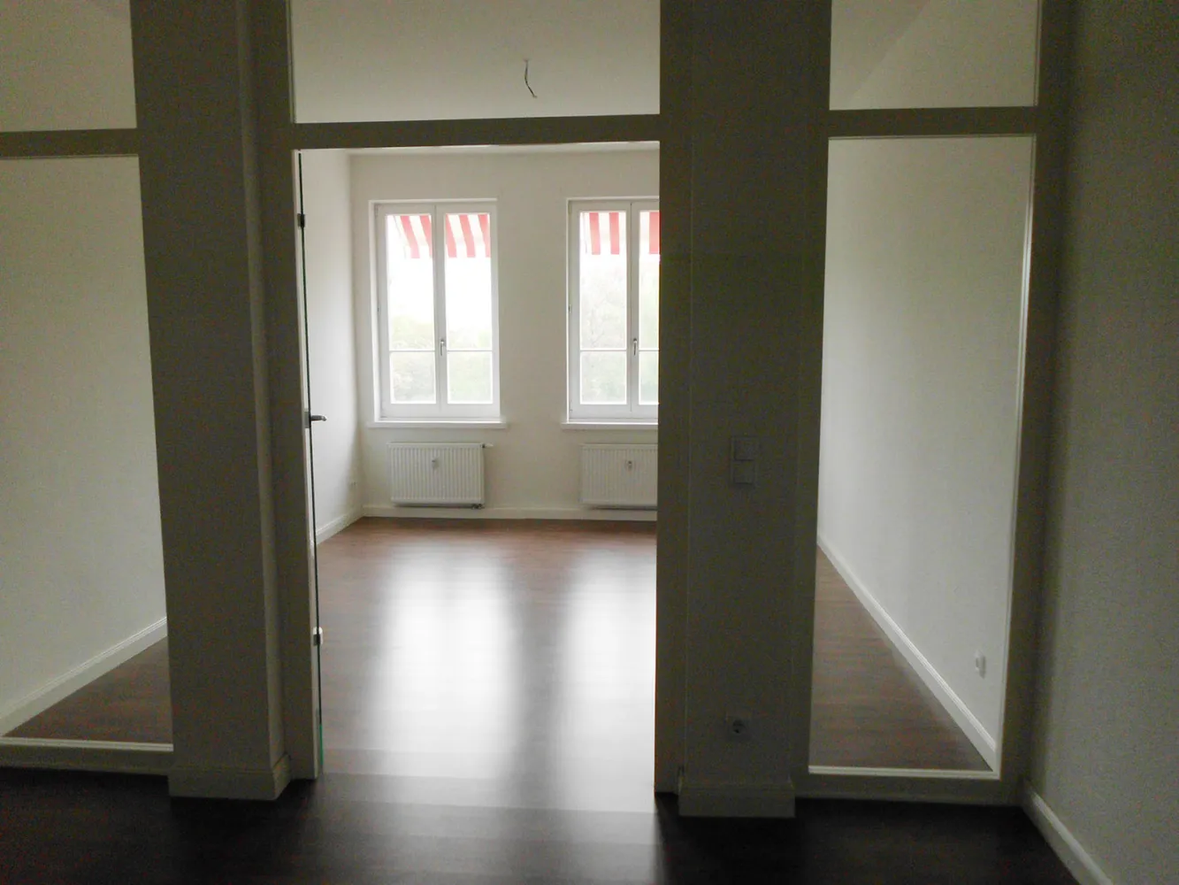 1 Zimmer Wohnung mit 54 m² in Leipzig – Bild 4