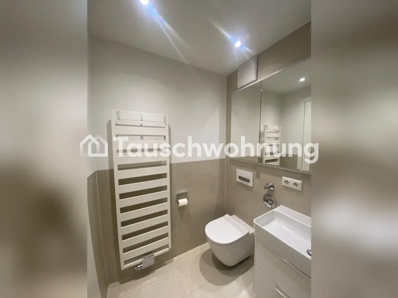 2 room apartment with 41 m² in Munich – Photo 6