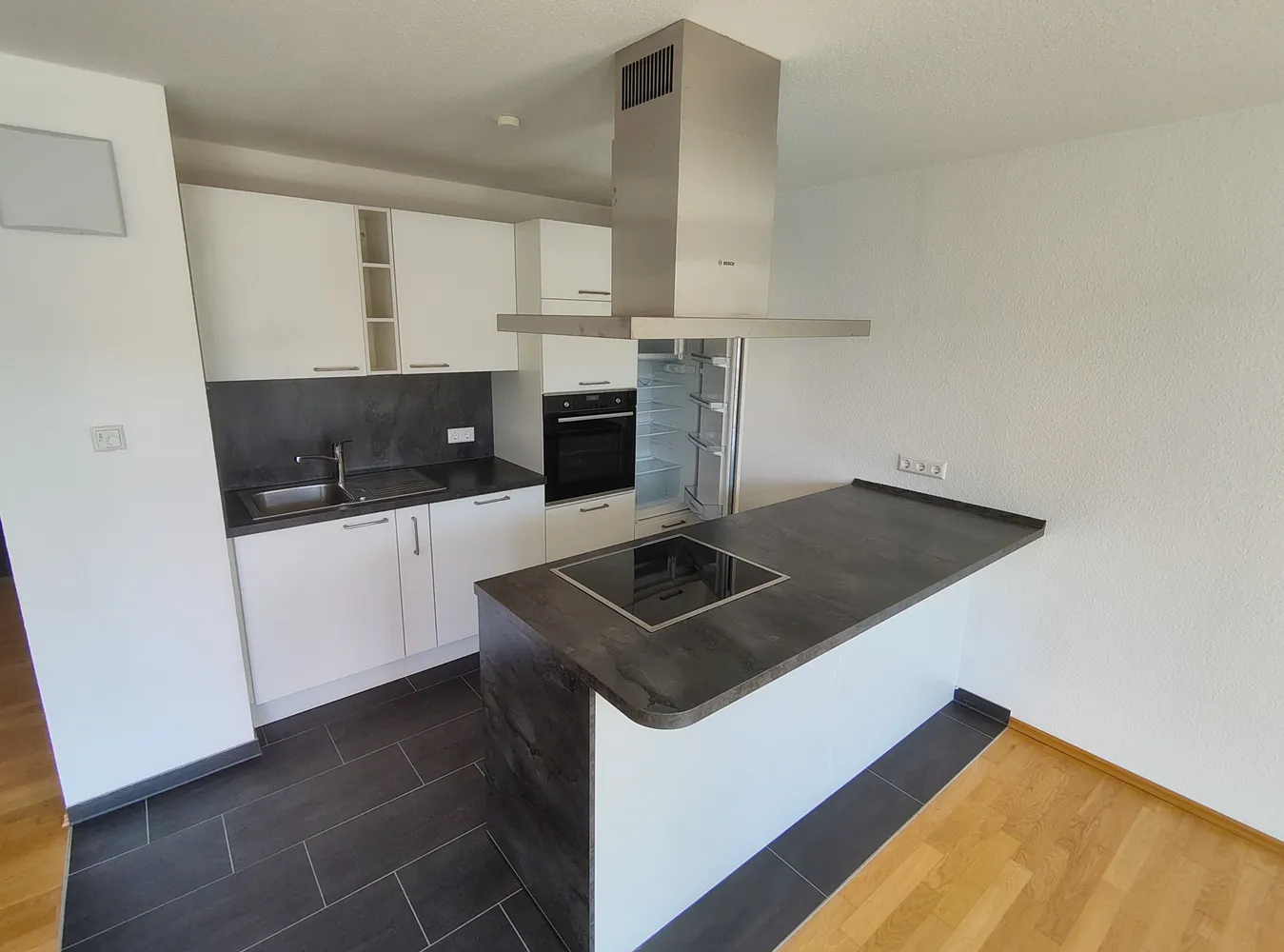 3 room apartment with 77 m² in Herrenberg – Photo 1