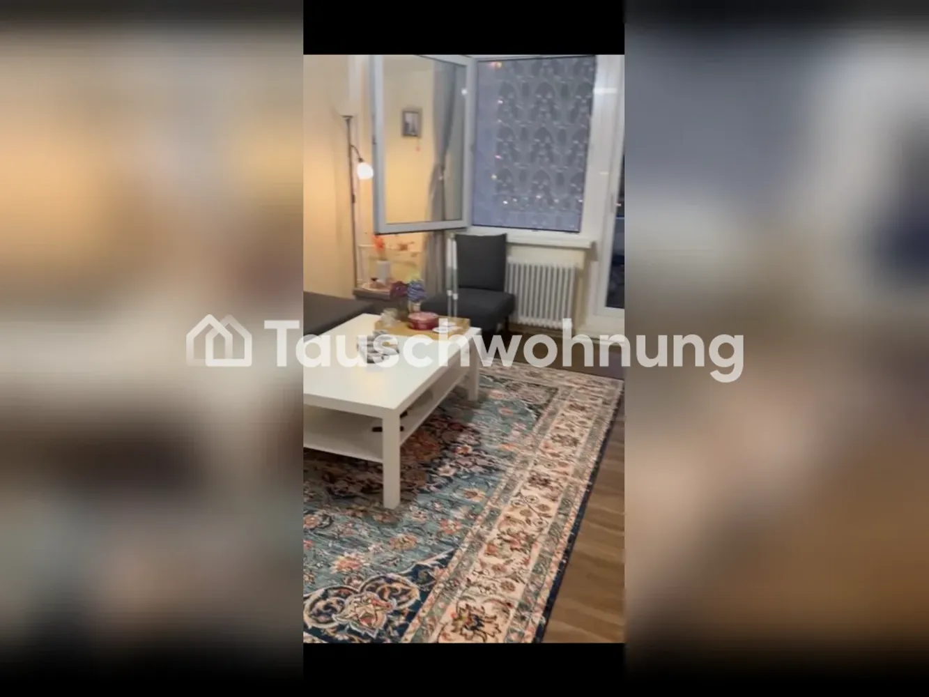 2 Zimmer Wohnung mit 38 m² in Hamburg – Bild 2