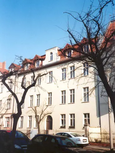2 Zimmer Wohnung mit 55 m² in Potsdam – Bild 1