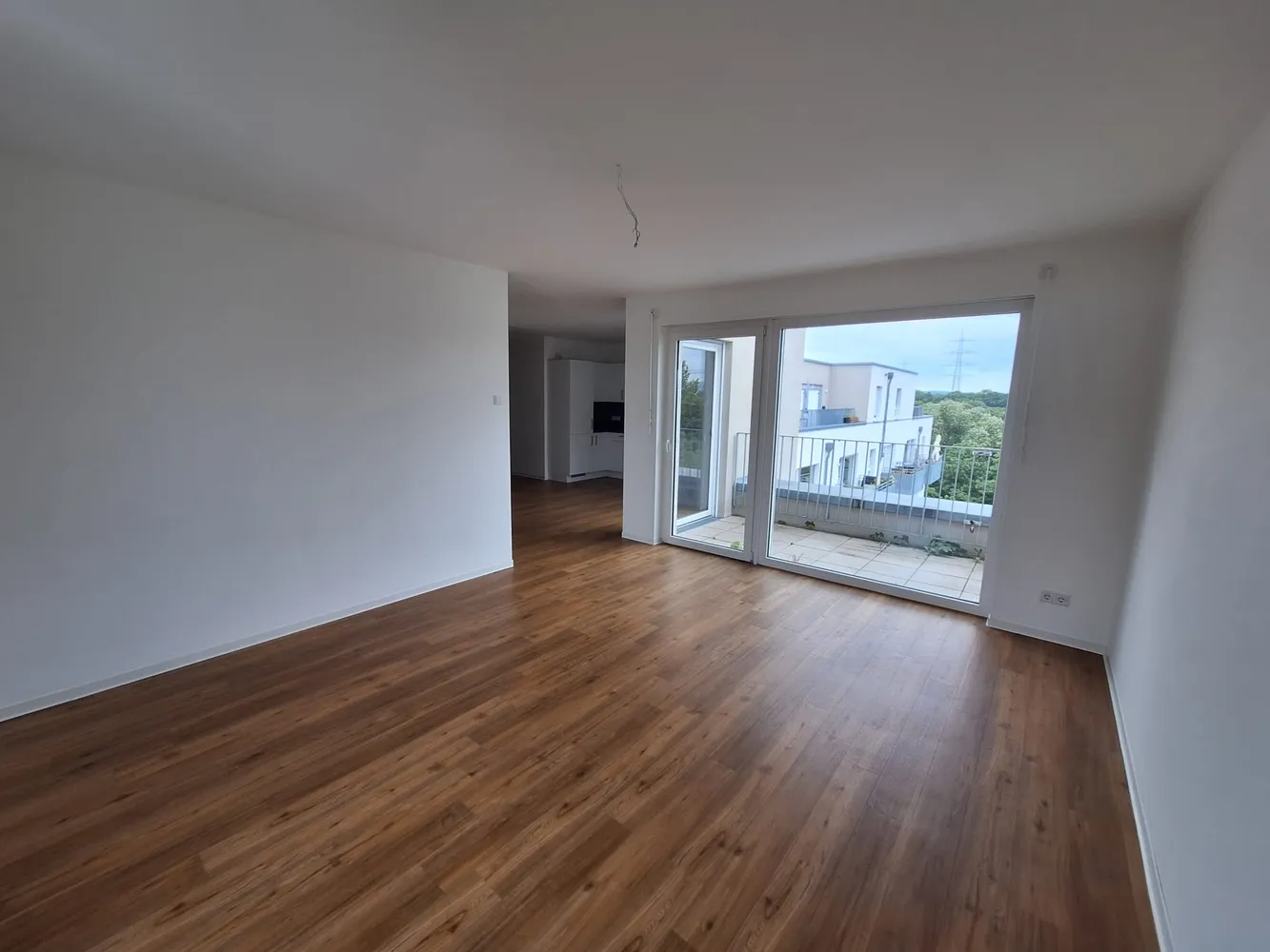3 Zimmer Wohnung mit 87 m² in Osnabrück – Bild 1