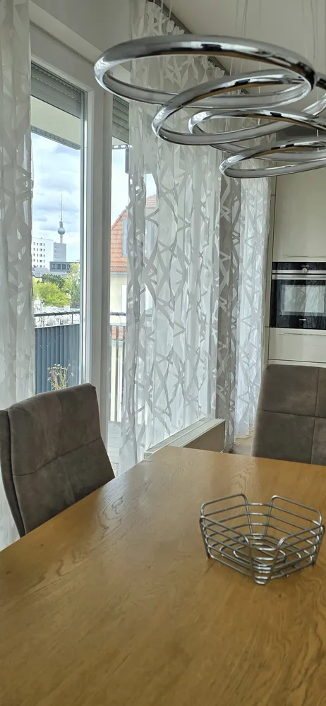 3 room apartment with 90 m² in Berlin – Photo 3