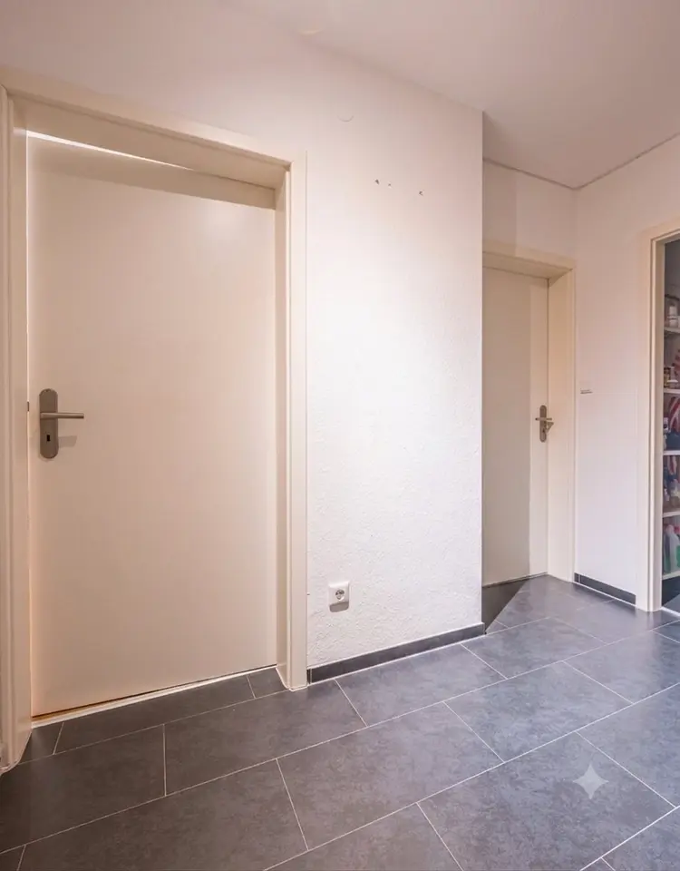 2 room apartment with 53 m² in Würzburg – Photo 4