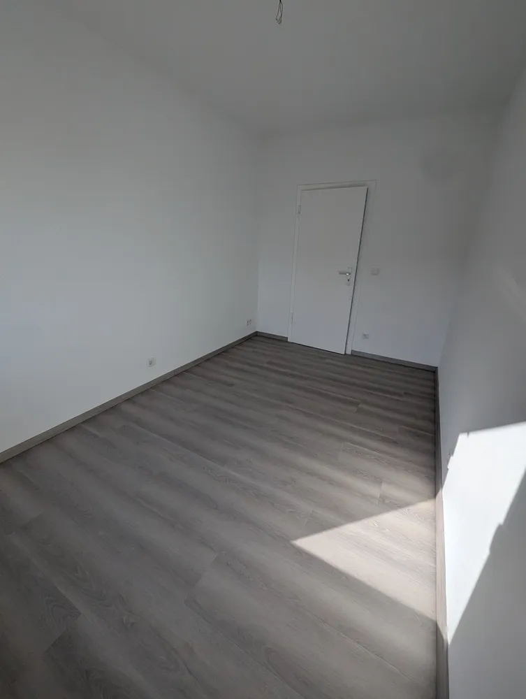 3 room apartment with 56 m² in Essen – Photo 4